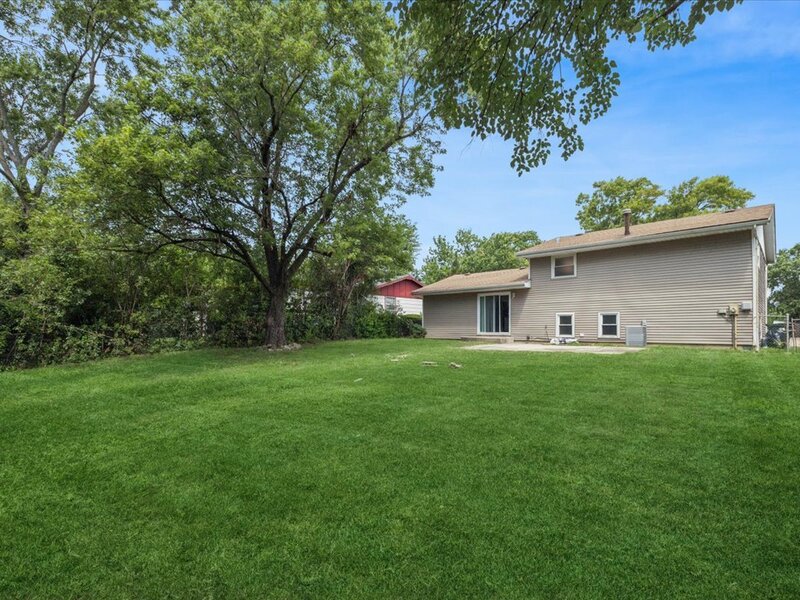 3421 Birchwood Drive Hazel Crest IL 60429
