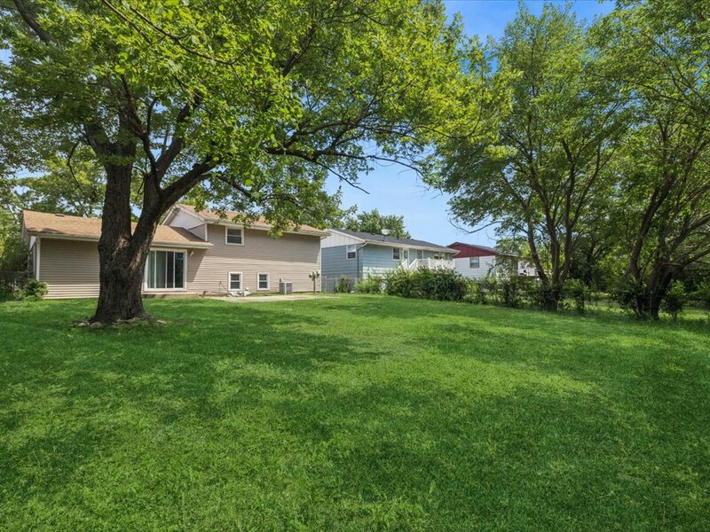 3421 Birchwood Drive Hazel Crest IL 60429