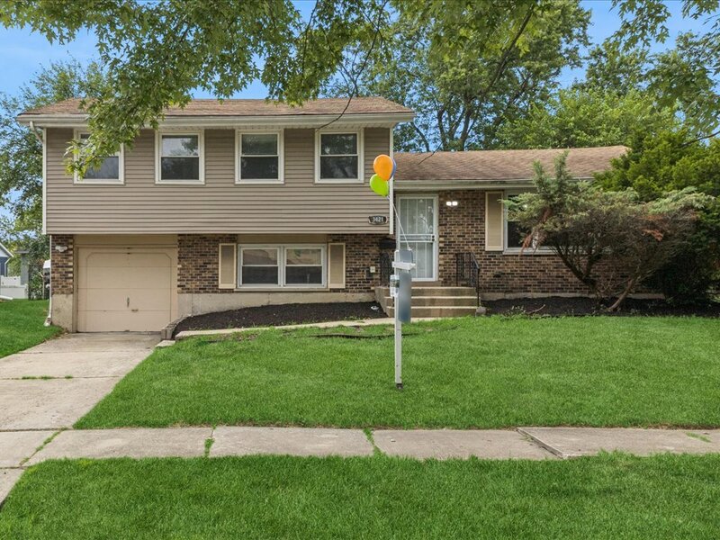 3421 Birchwood Drive Hazel Crest IL 60429