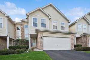 Photo of 174 Merriford Lane Roselle IL 60172 Unit 174