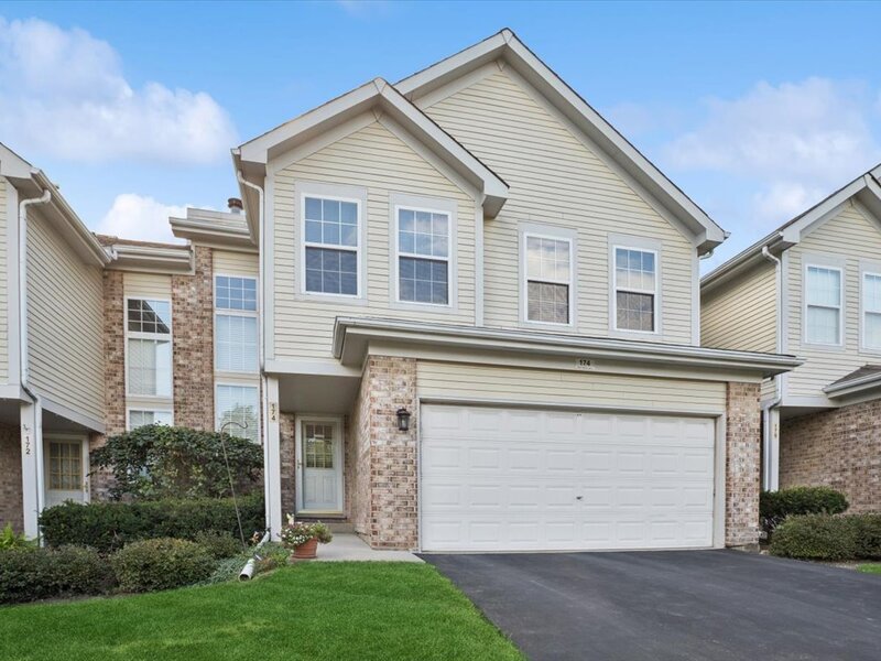 174 Merriford Lane Roselle IL 60172