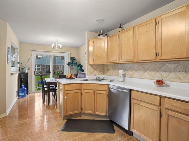 174 Merriford Lane Roselle IL 60172