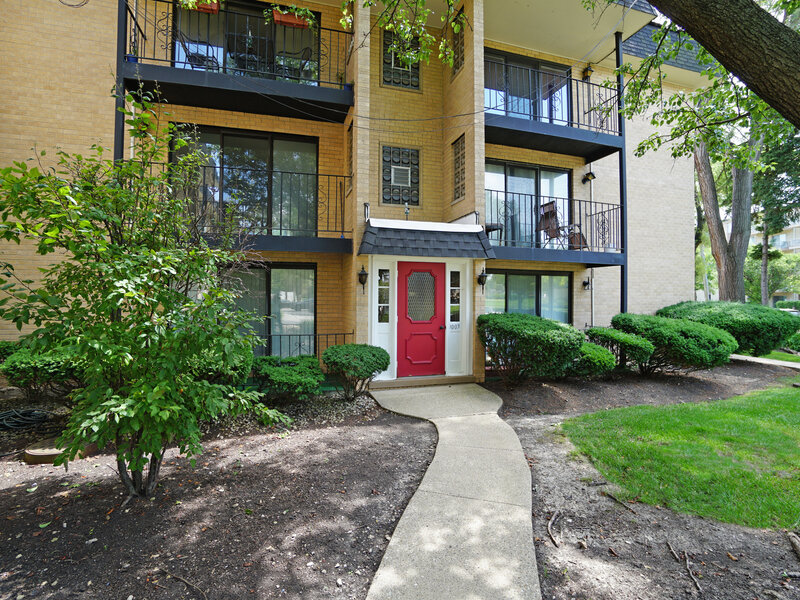 1003 S Euclid Avenue Elmhurst IL 60126