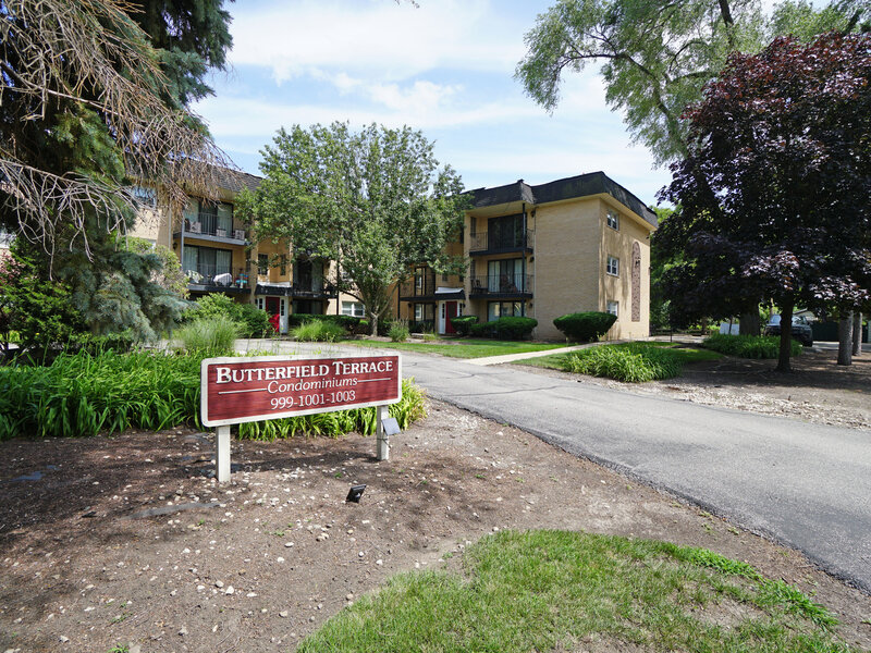 1003 S Euclid Avenue Elmhurst IL 60126
