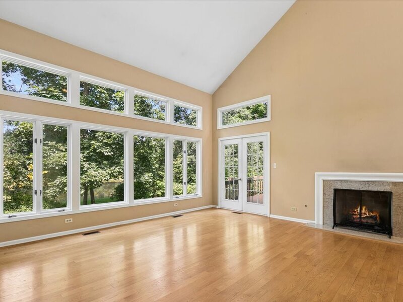 30 Brierfield Court Lake Bluff IL 60044