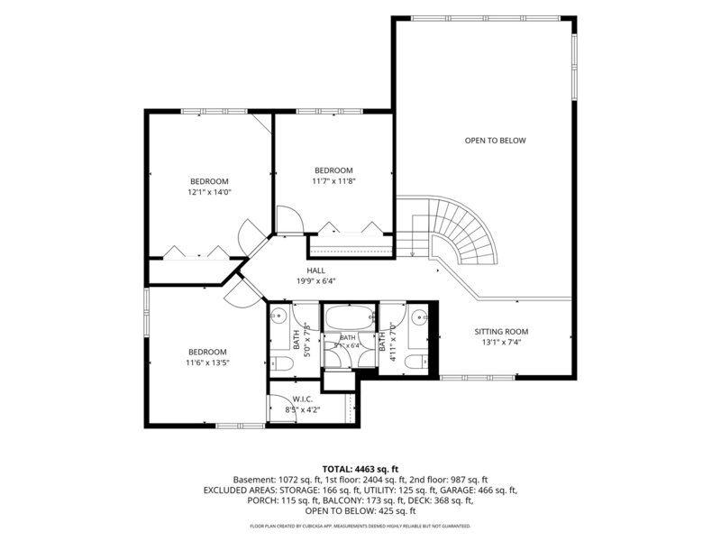 30 Brierfield Court Lake Bluff IL 60044