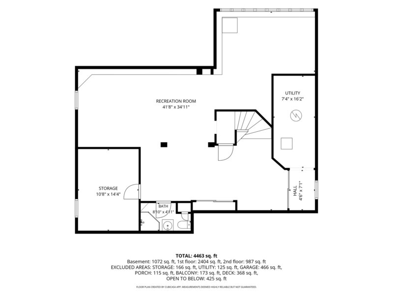 30 Brierfield Court Lake Bluff IL 60044