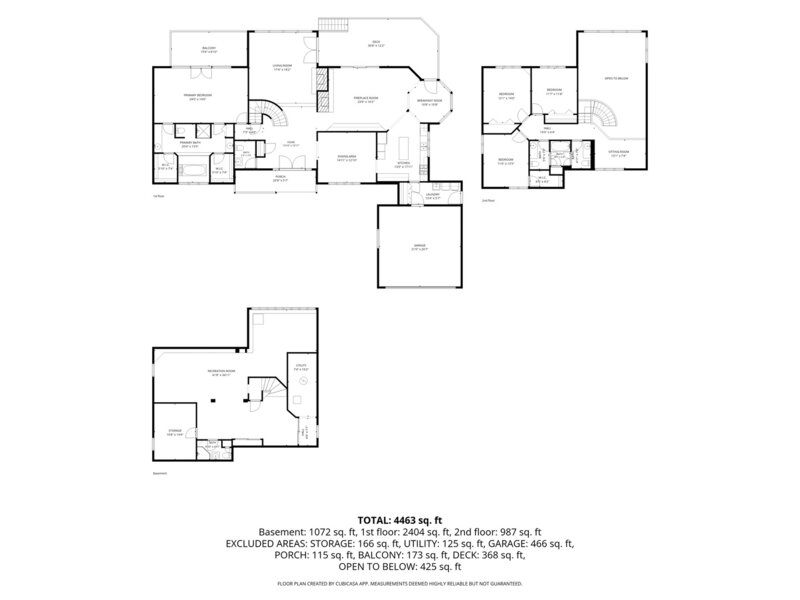 30 Brierfield Court Lake Bluff IL 60044