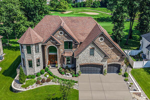 Photo of 14151 131st Street Lemont IL 60439