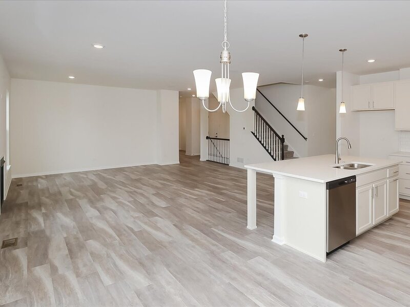 12951 S Platte Trail Plainfield IL 60585