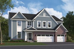 Photo of 12951 S Platte Trail Plainfield IL 60585