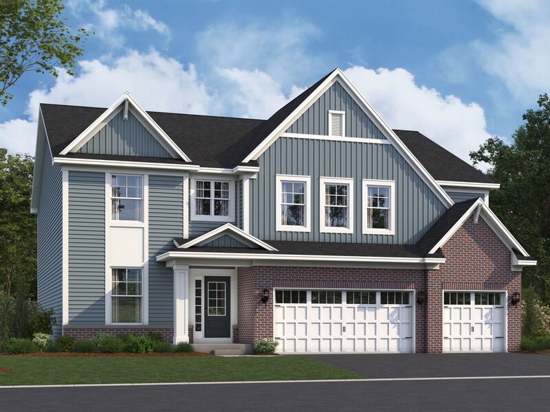 12951 S Platte Trail Plainfield IL 60585