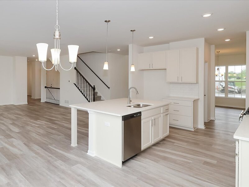 12951 S Platte Trail Plainfield IL 60585