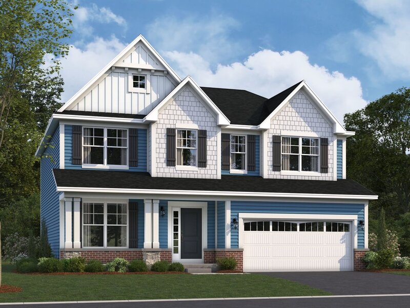 23208 W Teton Lane Plainfield IL 60585