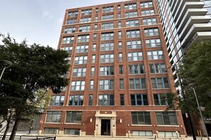 Photo of 124 W Polk Street Chicago IL 60605 Unit 504
