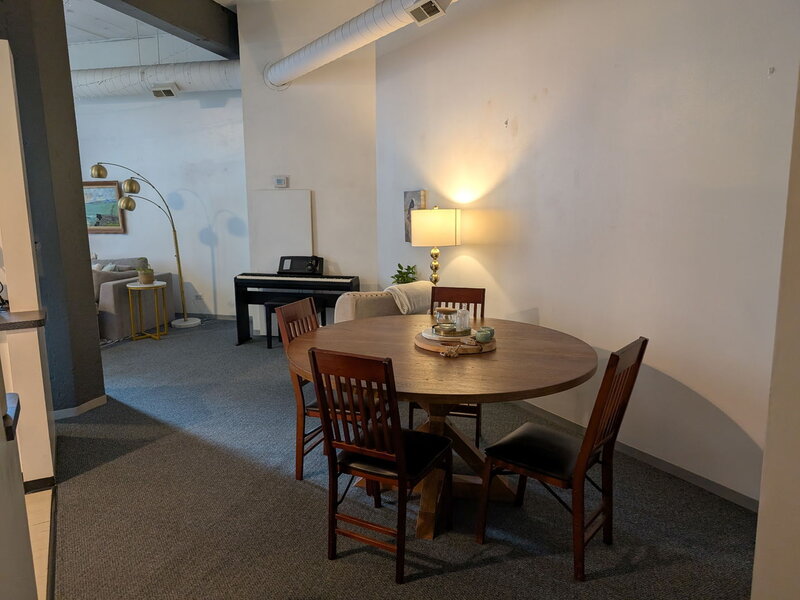 124 W Polk Street Chicago IL 60605