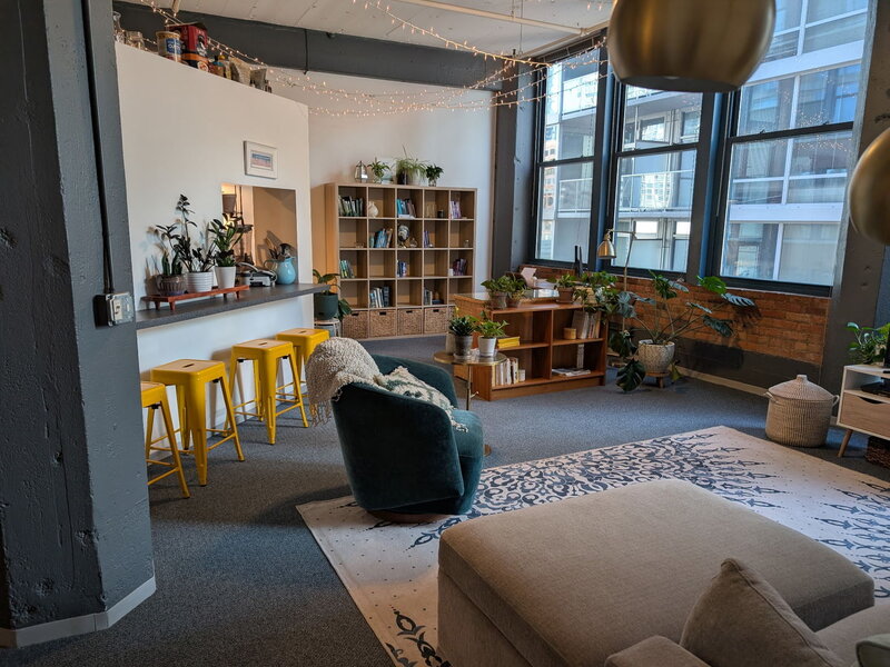 124 W Polk Street Chicago IL 60605