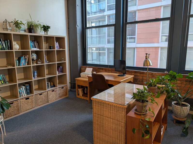 124 W Polk Street Chicago IL 60605