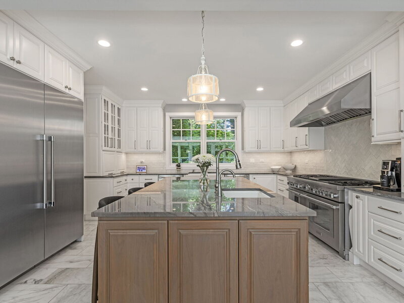 1177 Edgewood Road Lake Forest IL 60045