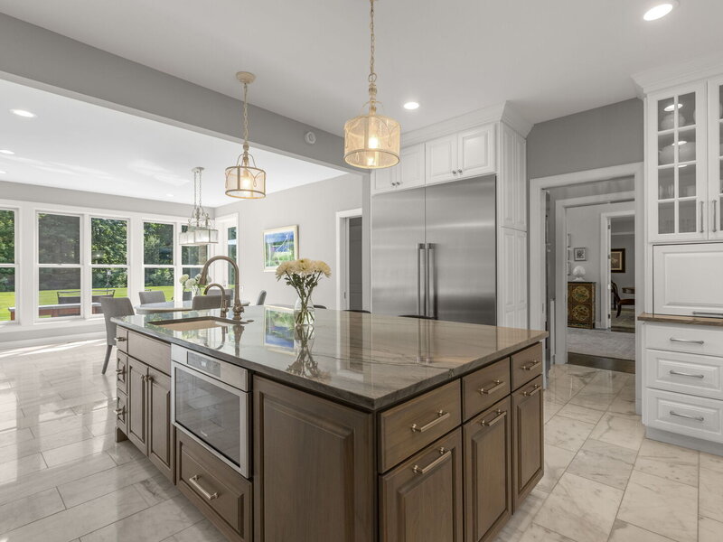 1177 Edgewood Road Lake Forest IL 60045