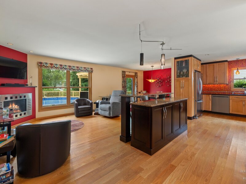 400 Old Hunt Road Fox River Grove IL 60021