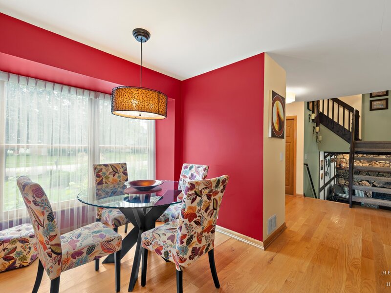 400 Old Hunt Road Fox River Grove IL 60021