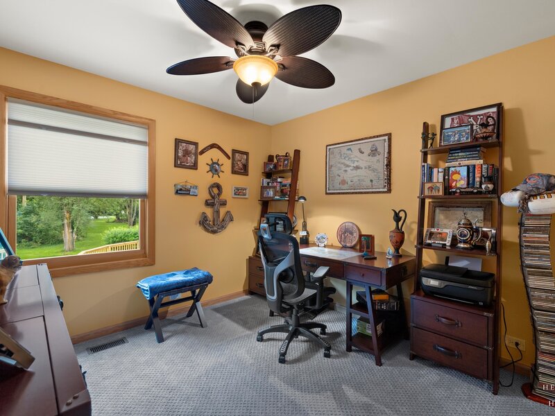 400 Old Hunt Road Fox River Grove IL 60021