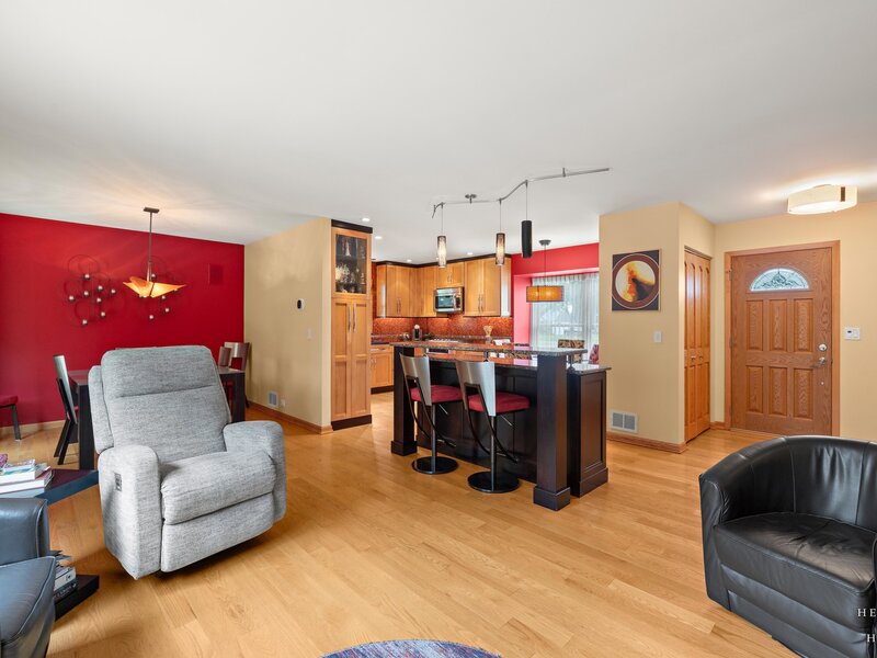 400 Old Hunt Road Fox River Grove IL 60021