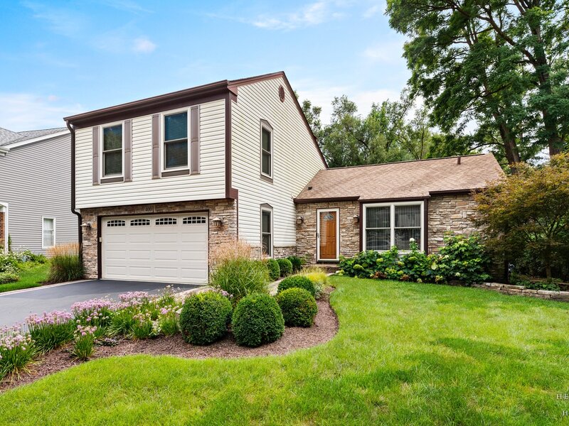 400 Old Hunt Road Fox River Grove IL 60021
