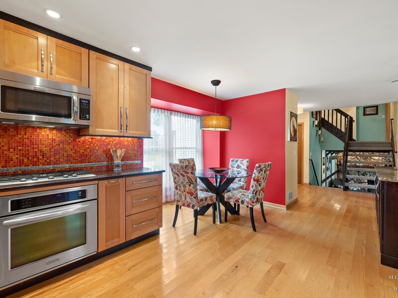 400 Old Hunt Road Fox River Grove IL 60021