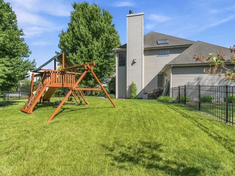 1160 Lakin Avenue Elburn IL 60119