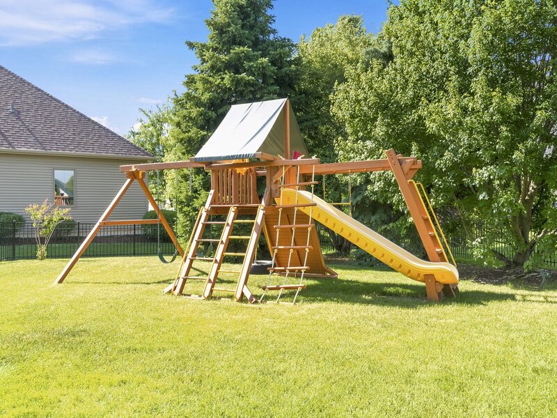 1160 Lakin Avenue Elburn IL 60119
