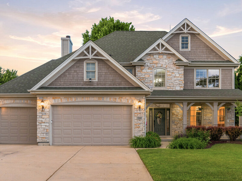 1160 Lakin Avenue Elburn IL 60119