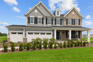 Photo of 12740 S Kerry Lane Plainfield IL 60585