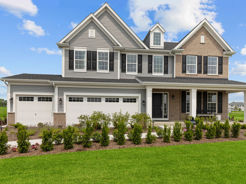 12740 S Kerry Lane Plainfield IL 60585