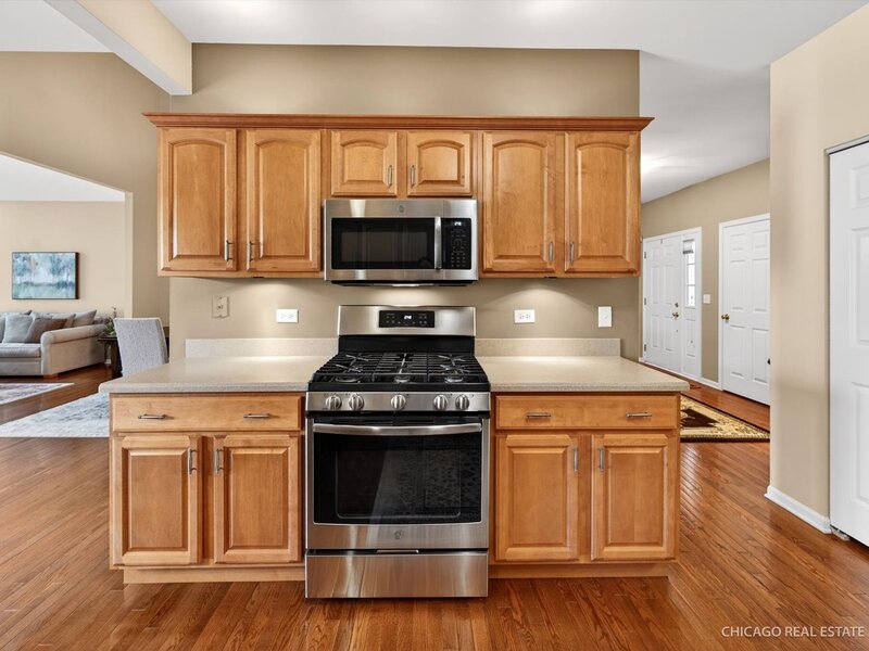 710 Juniper Lane Lake In The Hills IL 60156
