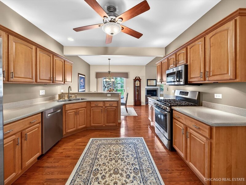 710 Juniper Lane Lake In The Hills IL 60156