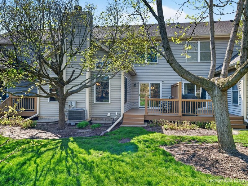 710 Juniper Lane Lake In The Hills IL 60156