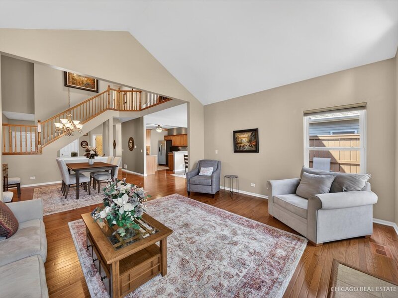 710 Juniper Lane Lake In The Hills IL 60156