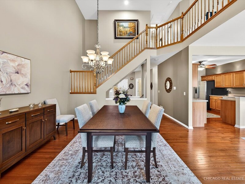 710 Juniper Lane Lake In The Hills IL 60156