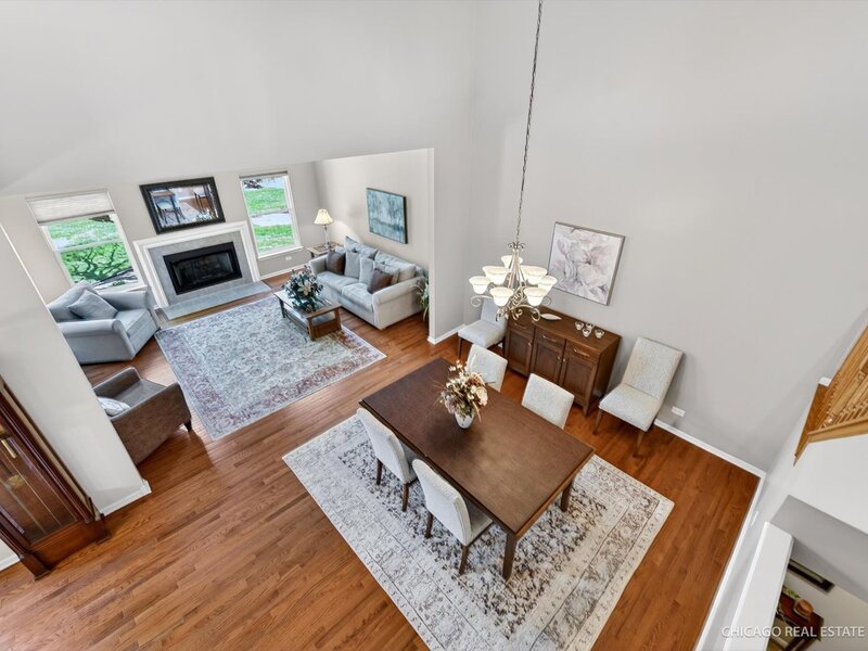 710 Juniper Lane Lake In The Hills IL 60156
