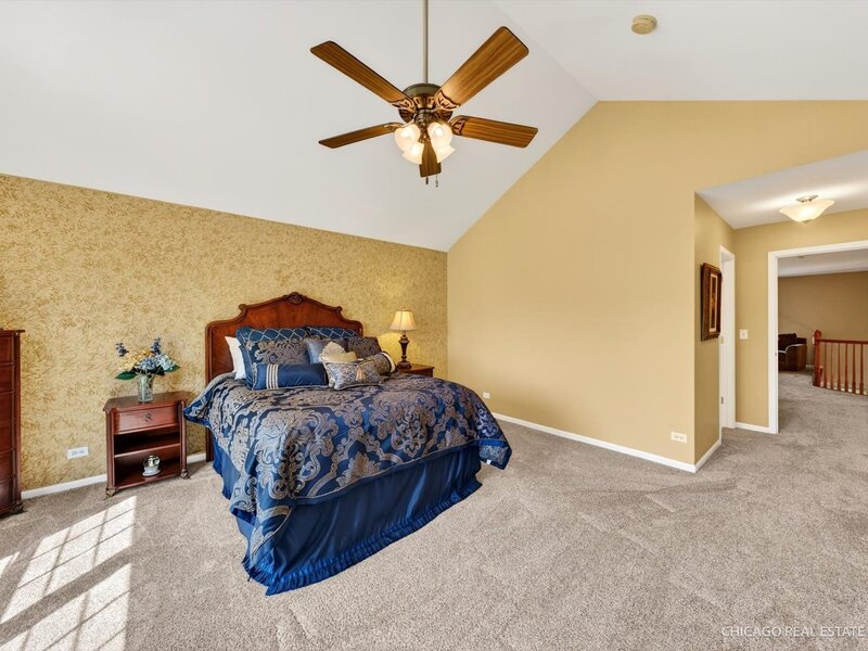 710 Juniper Lane Lake In The Hills IL 60156