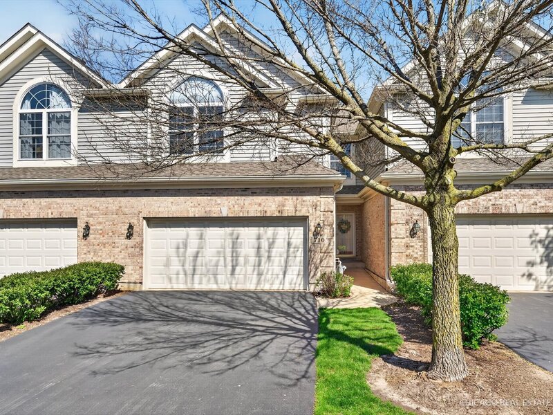 710 Juniper Lane Lake In The Hills IL 60156