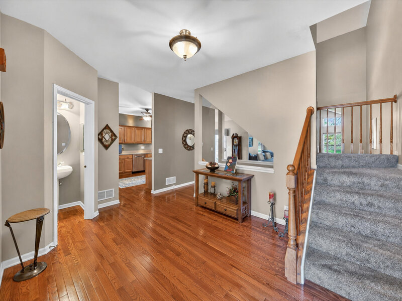 710 Juniper Lane Lake In The Hills IL 60156
