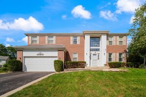 Photo of 57 White Fence Trail Streamwood IL 60107