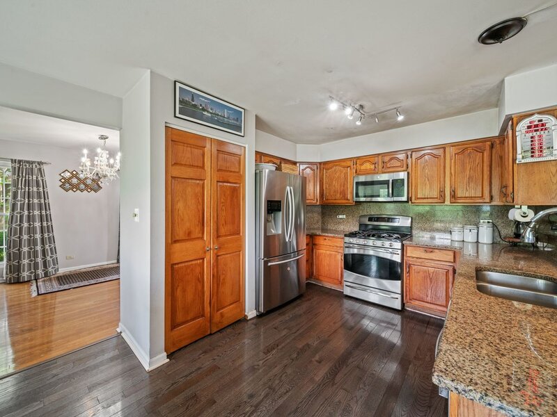 57 White Fence Trail Streamwood IL 60107