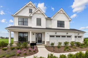 Photo of 12746 S Kerry Lane Plainfield IL 60585