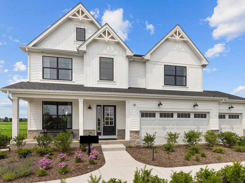 12746 S Kerry Lane Plainfield IL 60585