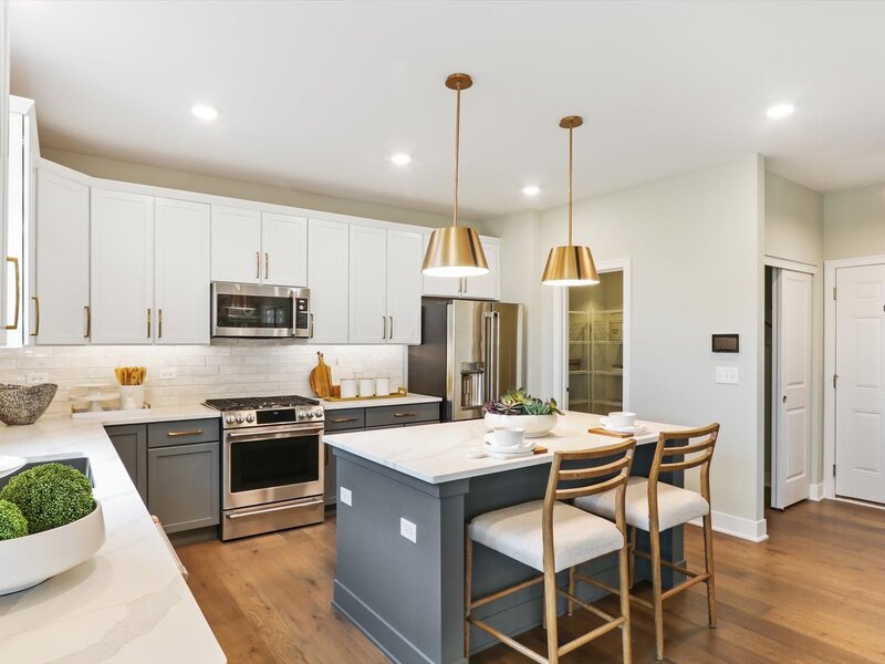 12746 S Kerry Lane Plainfield IL 60585