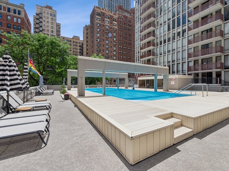 200 E Delaware Place Chicago IL 60611
